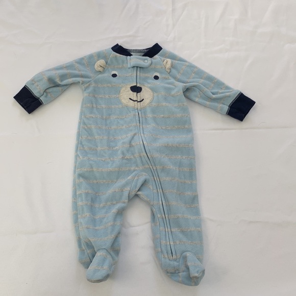 Carters, old navy baby clothes 3 month 10 items - Picture 9 of 12